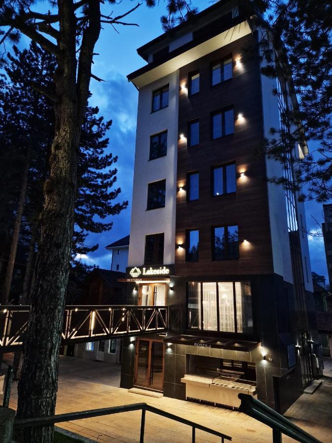 Lakeside Zlatibor Zewnętrze zdjęcie