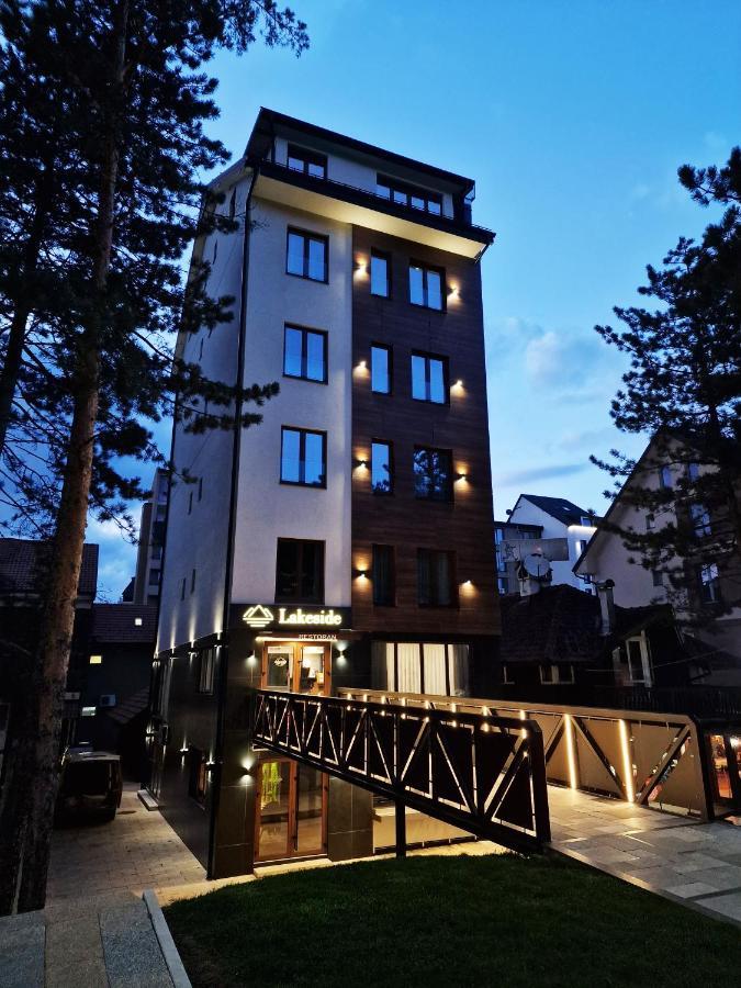 Lakeside Zlatibor Zewnętrze zdjęcie